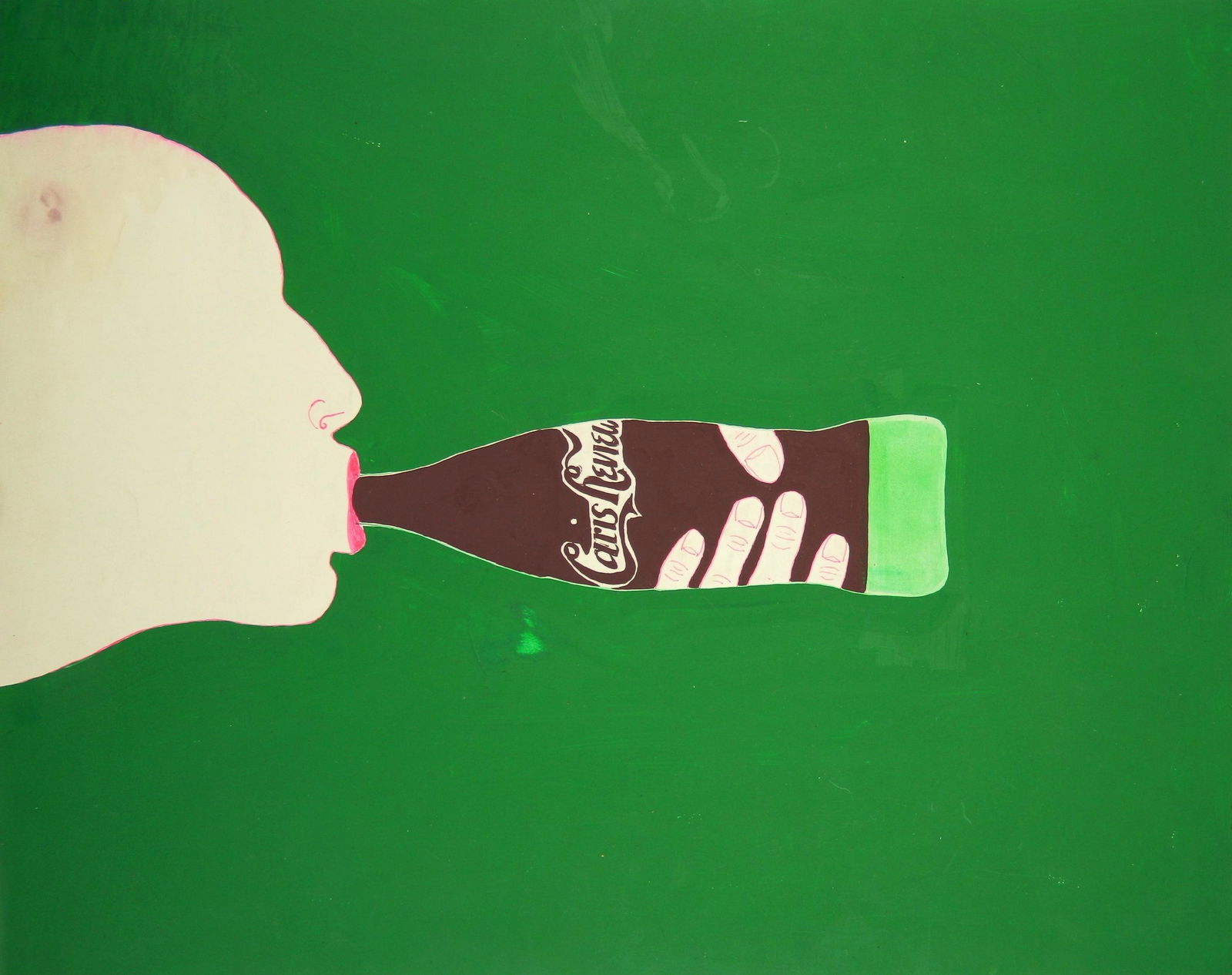 Marisol Escobar mixed media (1 of 4)