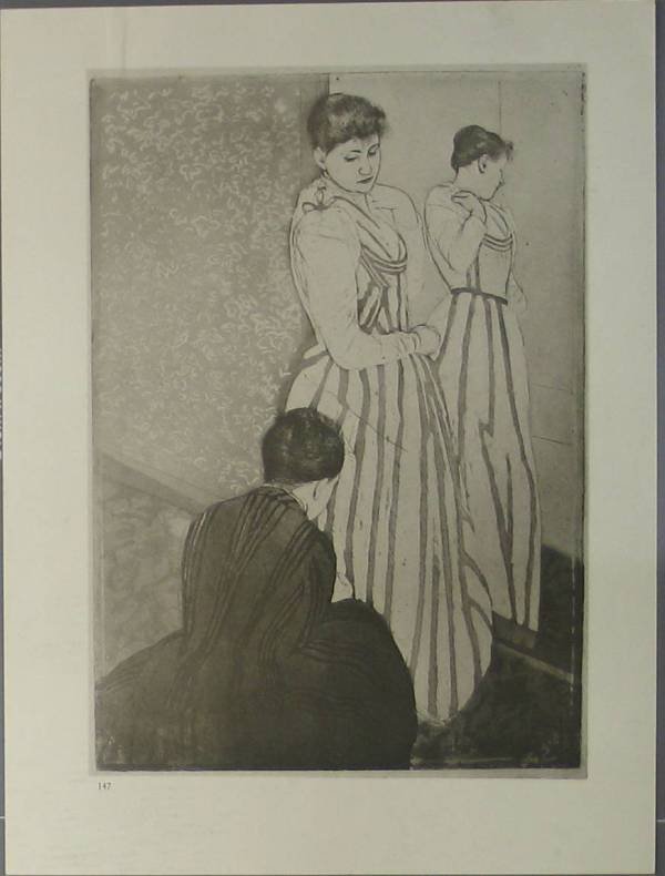 19th c. European School 21 prints