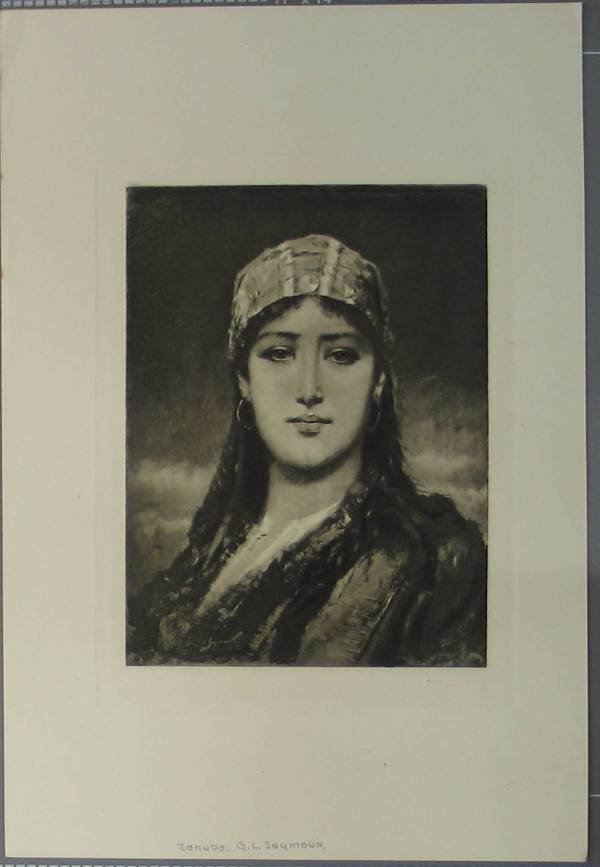 19th c. European School 21 prints - 6