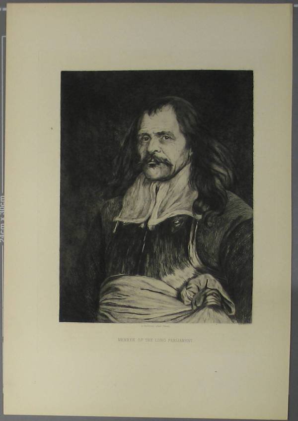 19th c. European School 21 prints - 7