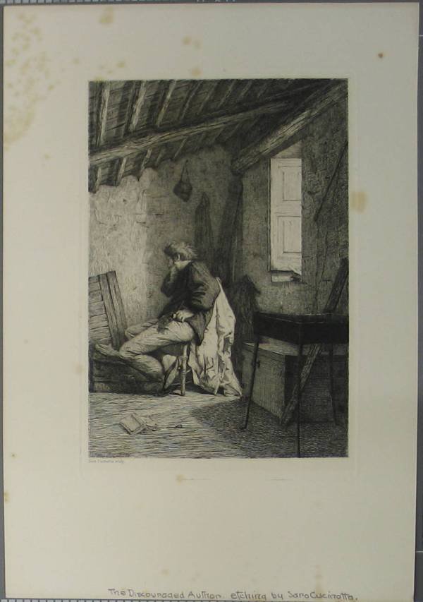 19th c. European School 21 prints - 9