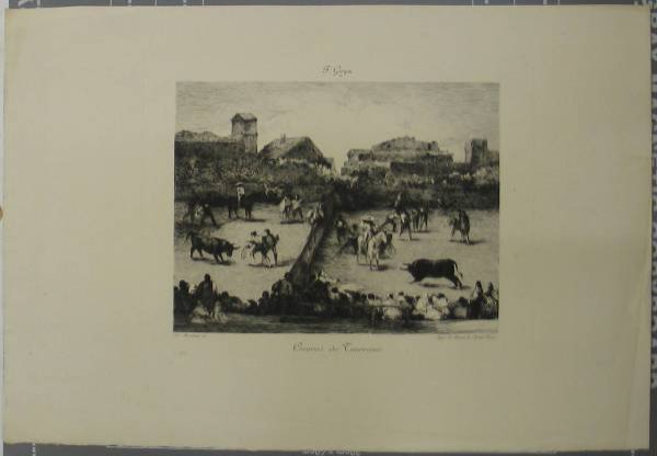 19th c. European School 33 prints - 10