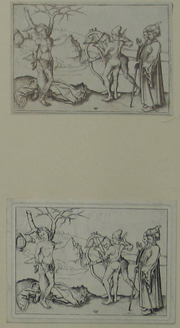 19th c. European School 33 prints