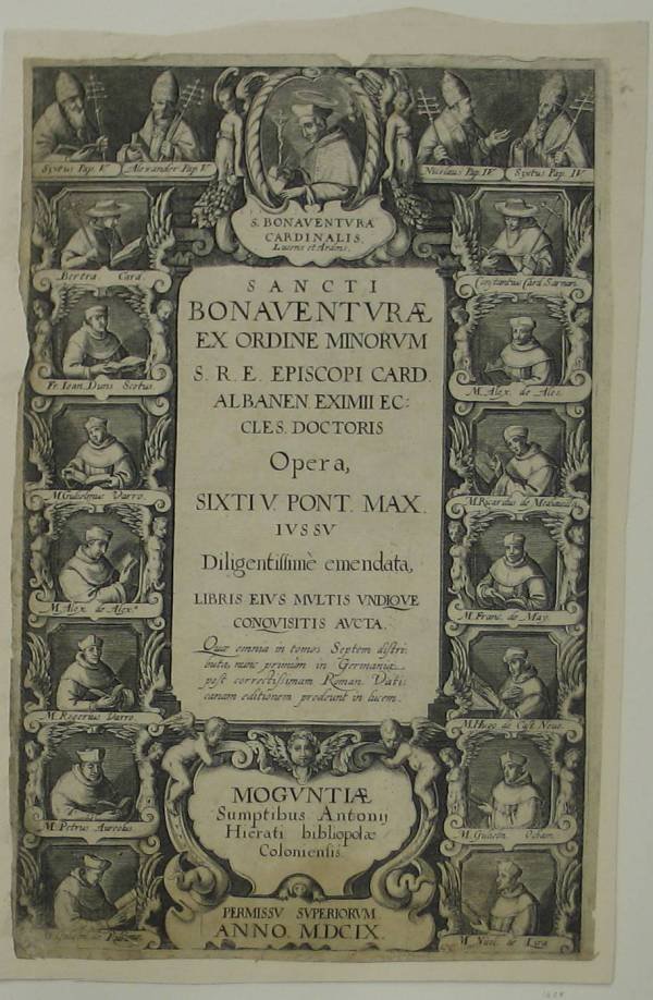 19th c. European School 33 prints - 2