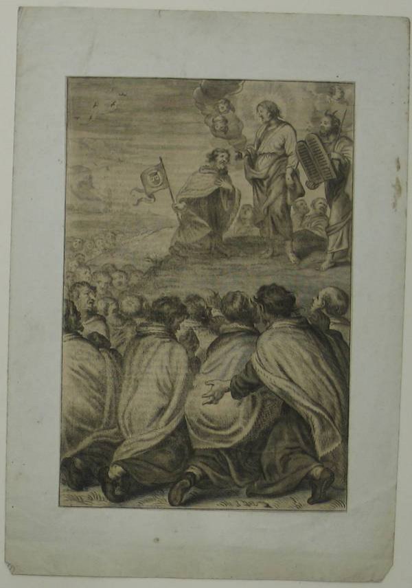 19th c. European School 33 prints - 3