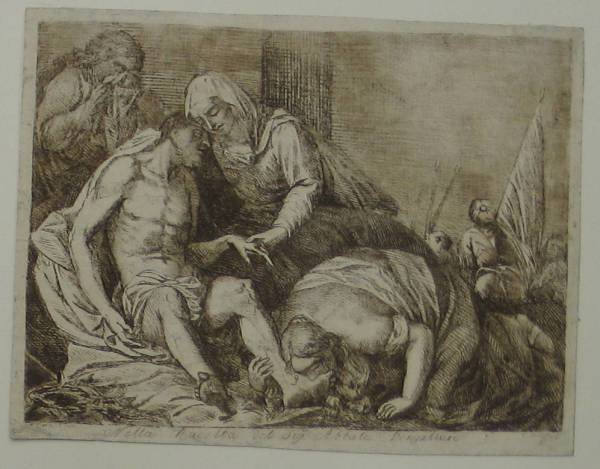 19th c. European School 33 prints - 5