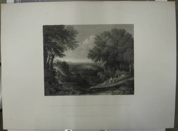 19th c. European School 33 prints - 6