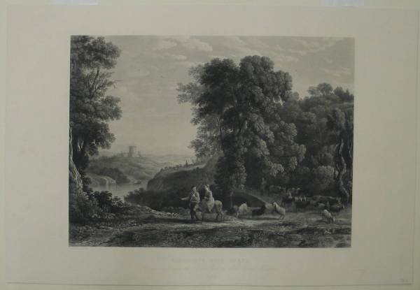 19th c. European School 33 prints - 7