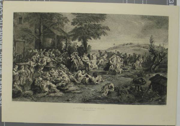 19th c. European School 33 prints - 8