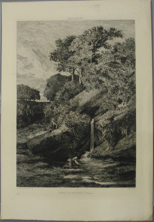 19th c. European School 33 prints - 9