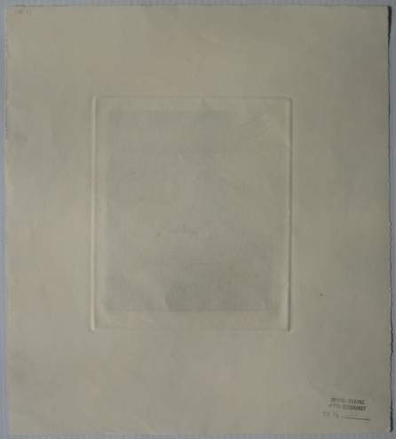 A. Durand- after Rembrandt etching - 3