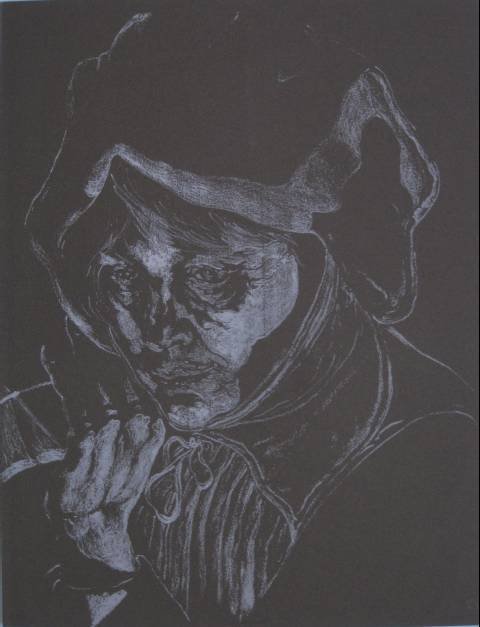 Jack Beal lithographs (2): Jack Beal- ''Colonist'' and ''Blacksmith''- 2 lithographs, both signed, titled and numbered in pencil, very good condition. 25 1/2 x 19 3/4'' 64.8 x 50.2 cm