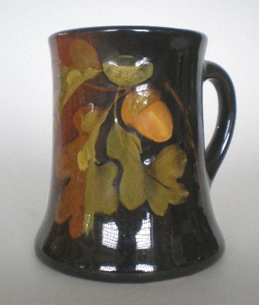 Weller 'Louwelsa' ewer and mug - 2
