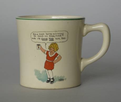 5 pieces of American Art Pottery - 2