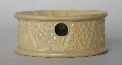 5 pieces of American Art Pottery - 3