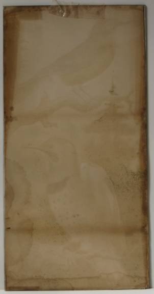 19th c. American School 2 prints & 1 watercolor - 6