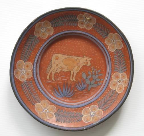 12 ceramic bowls from various countries - 3