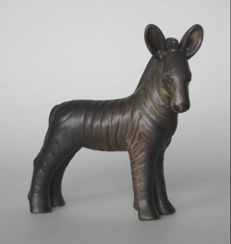 12 ceramic pieces from various countries - 3