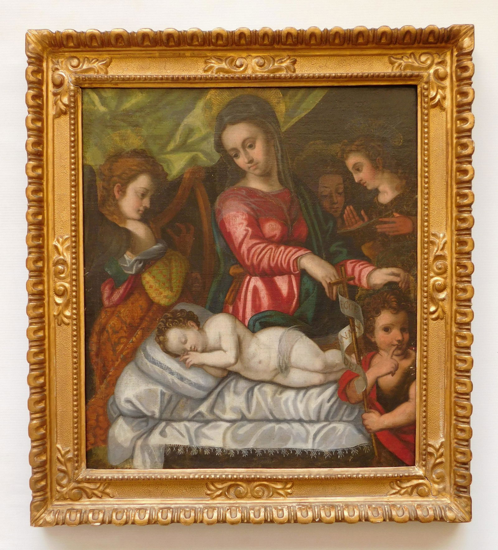 18/ 19th c, European School (1 of 8)