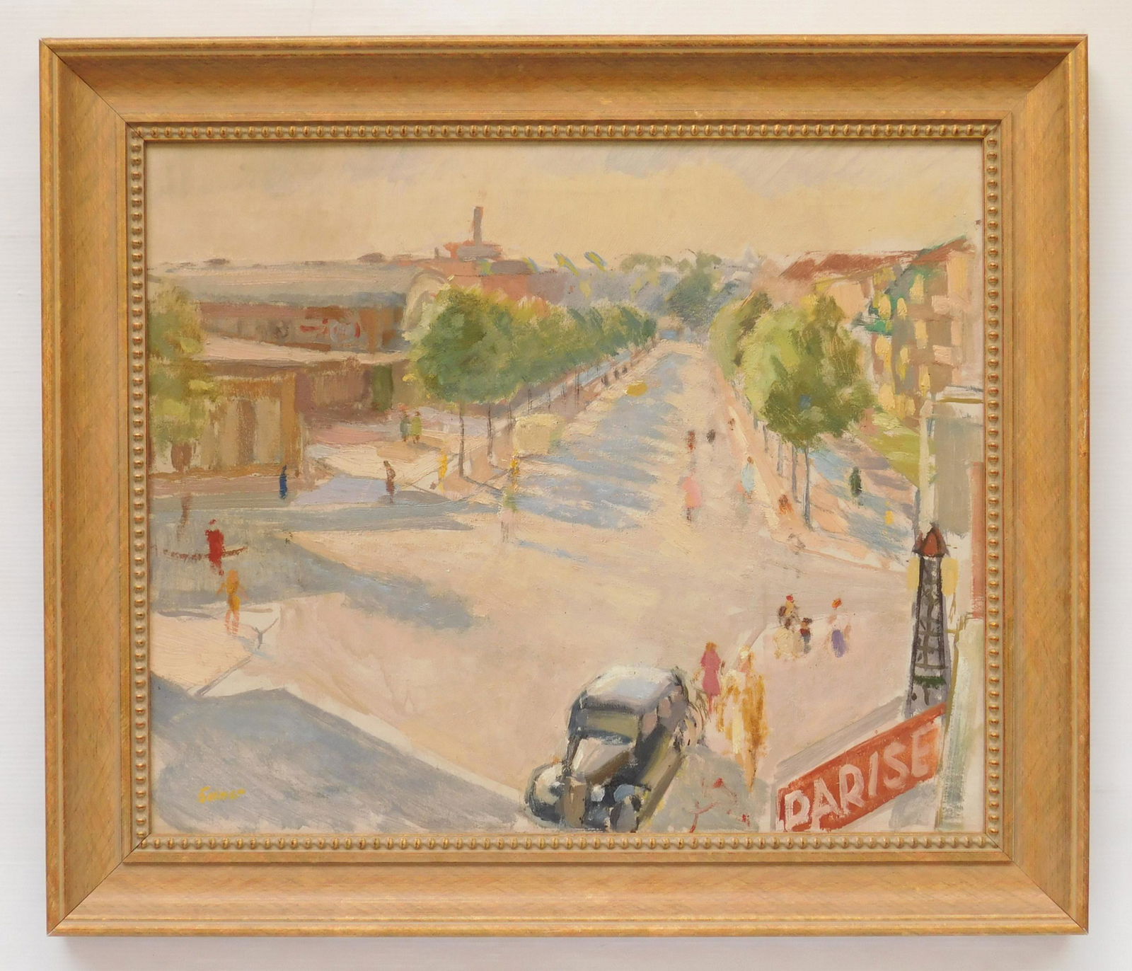 Fritz Holmer oil (1 of 4)