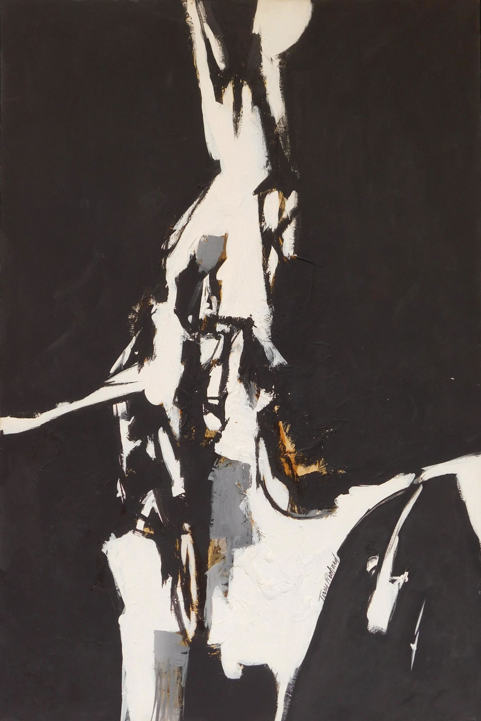 Terry Richard oil (1 of 6)