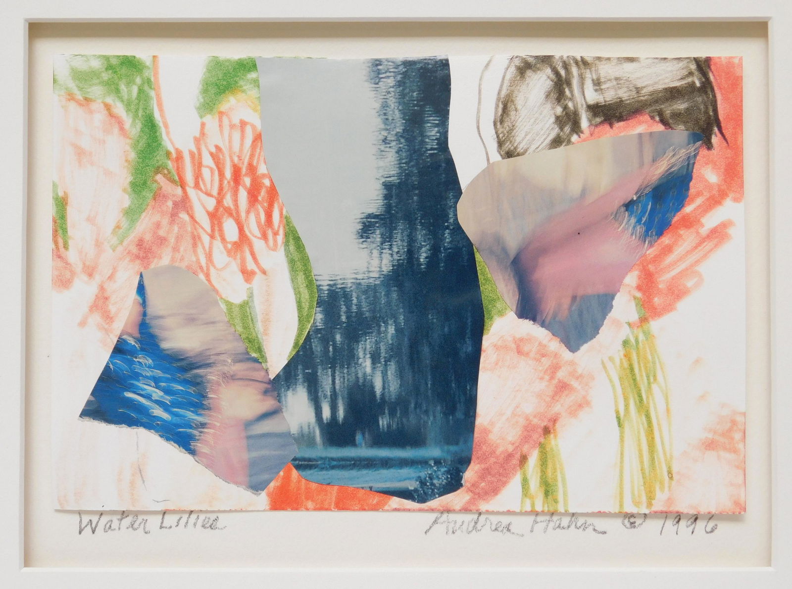 Andrea Hahn mixed media collage (1 of 3)