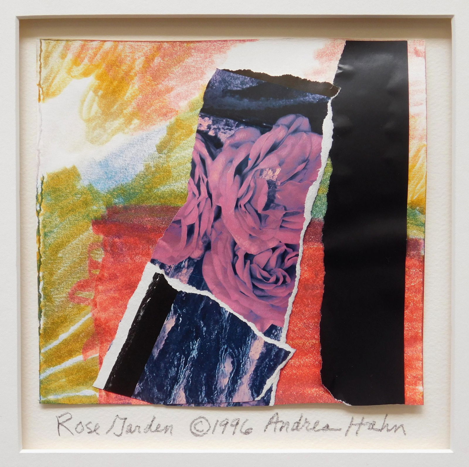 Andrea Hahn mixed media collage (1 of 3)