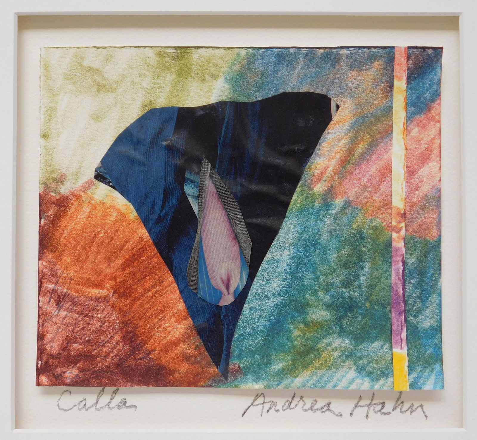 Andrea Hahn mixed media collage (1 of 3)