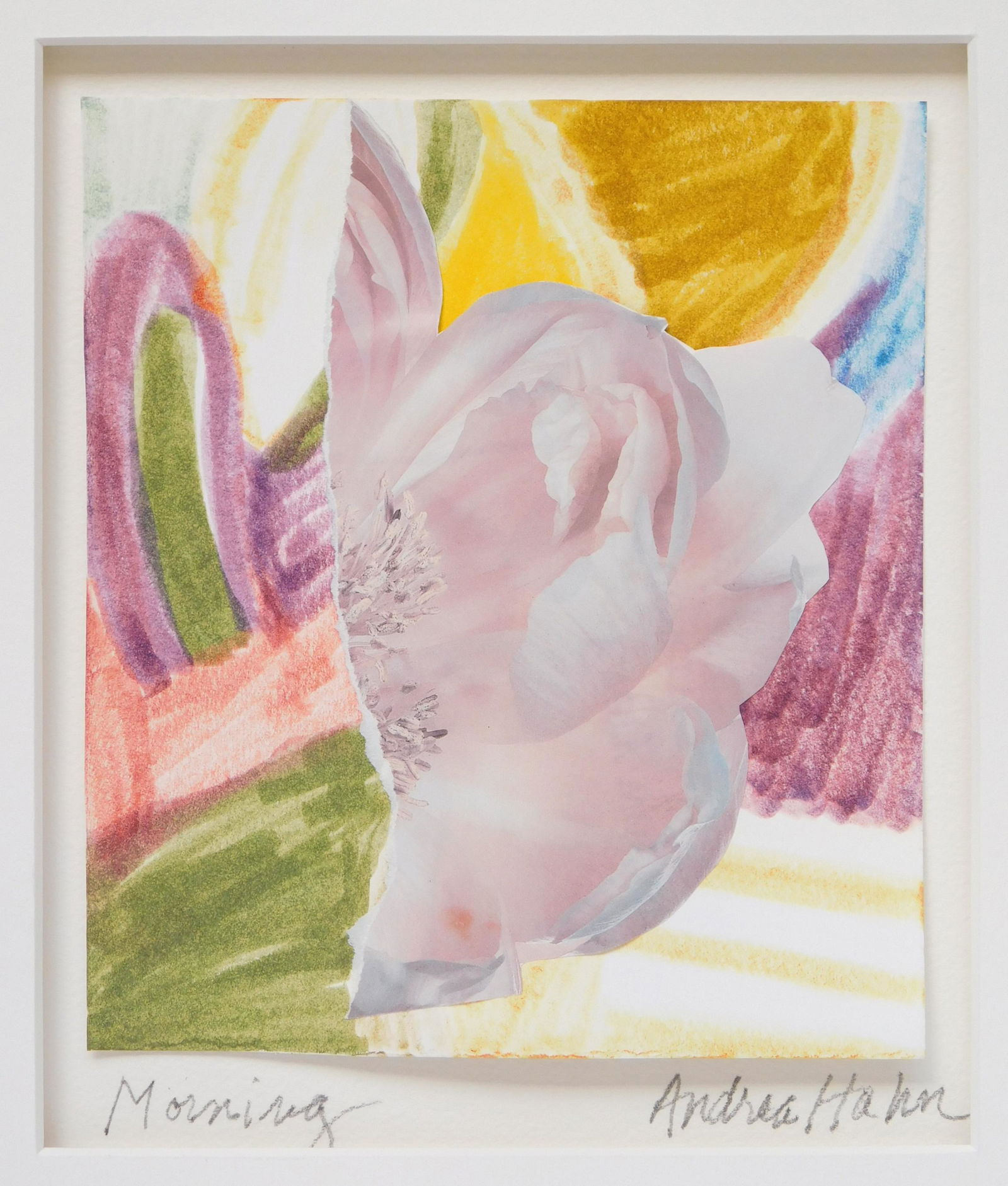 Andrea Hahn mixed media collage (1 of 3)