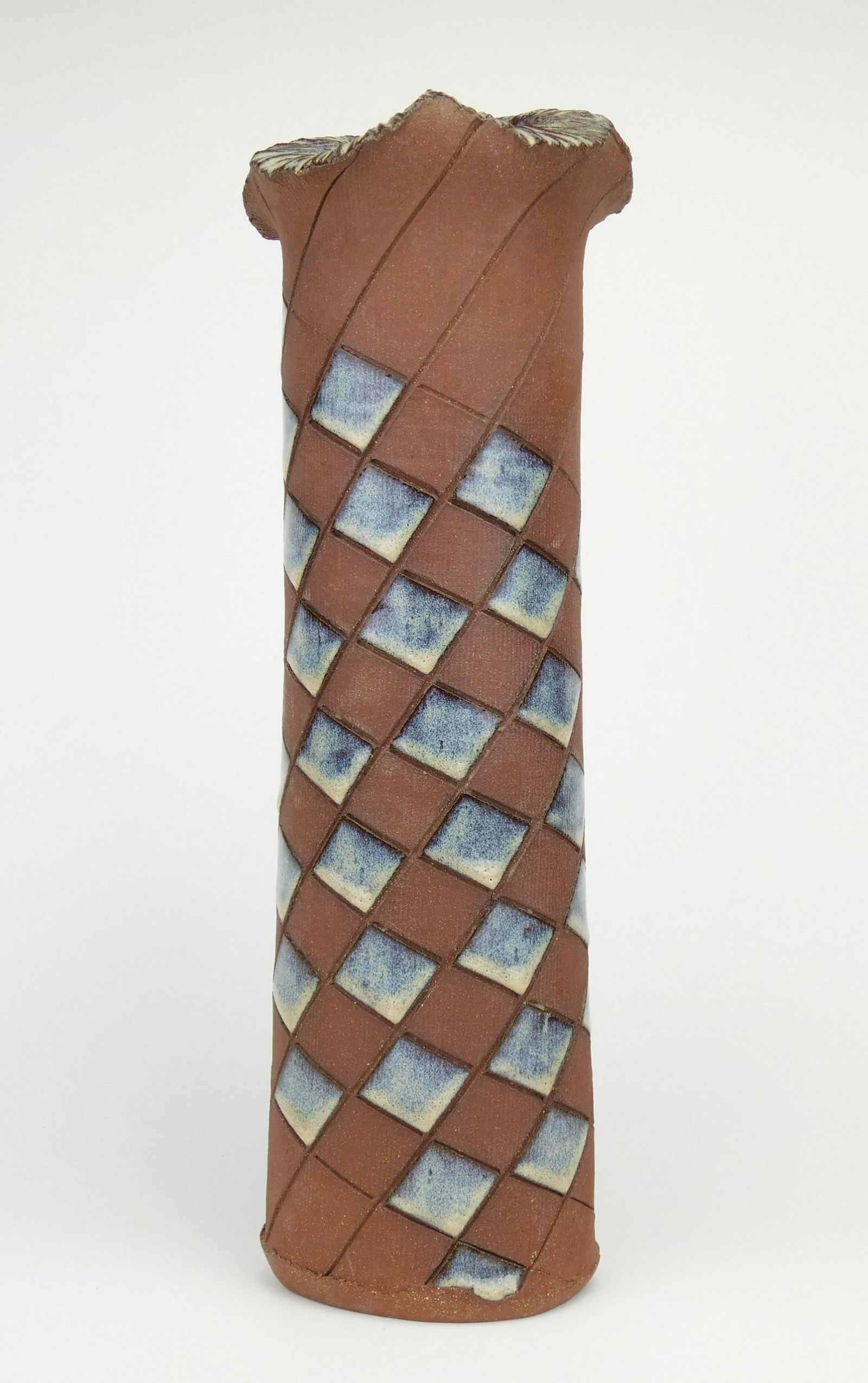 Charles Lakofsky ceramic vase (1 of 4)