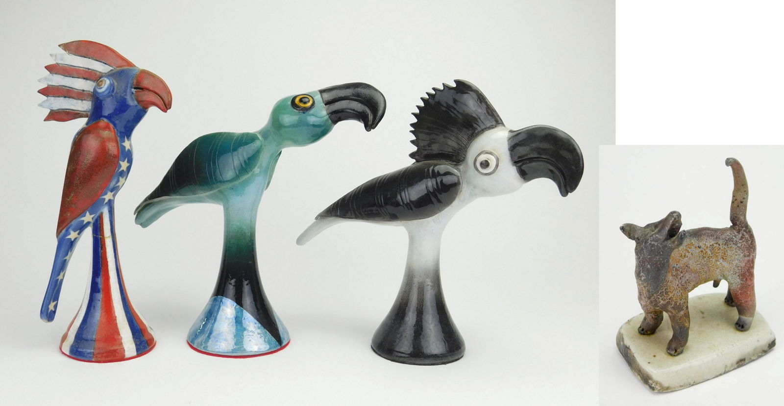 4 Contemporary American ceramics (1 of 14)