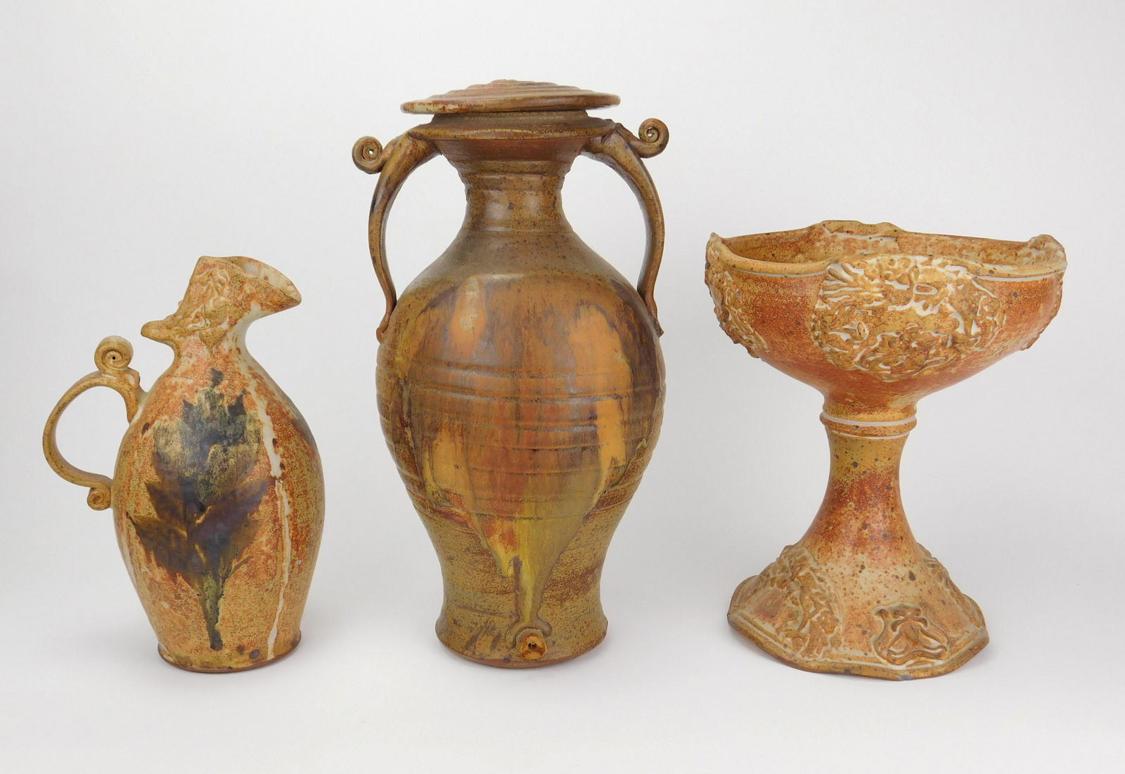 2 David Batz ceramics (1 of 7)