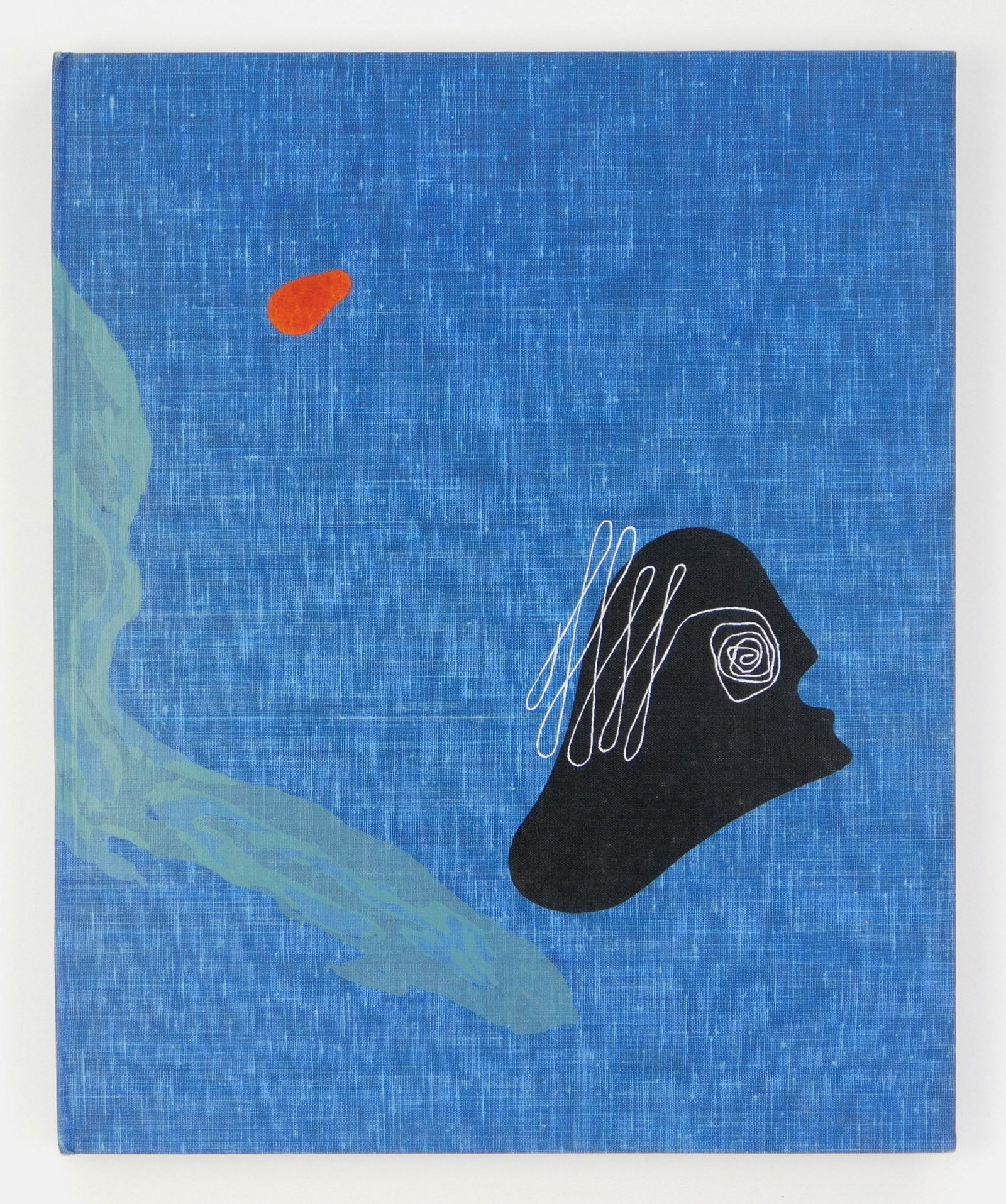 Miller and Schatz book- Into the Night Life (1 of 7)