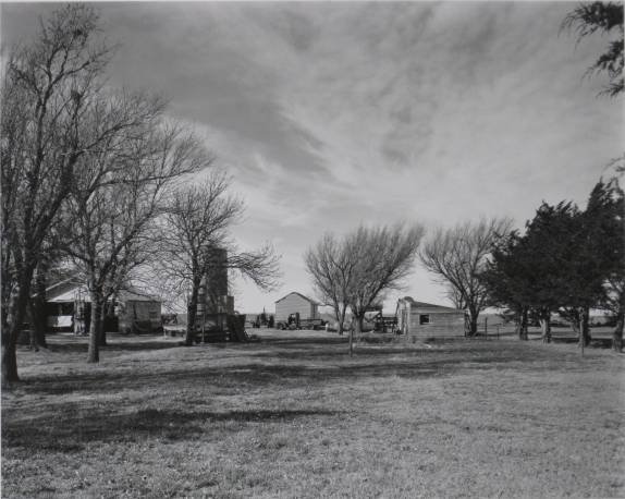 Paula Chamblee book and photograph: Paula Chamblee book and photograph- Chamblee, Paula (photographs & text) and George F. Thompson (foreword), ''High Plaines Farm'', Lodima Press, Pennsylvania, 1996, hard cover, dust jacket and shell, 