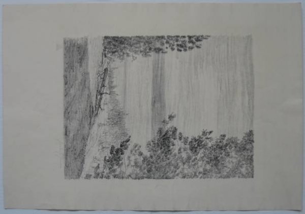 Lester E. Varian 8 lithographs: Lester E. Varian- Untitled- 8 lithographs, fair condition. various sizes