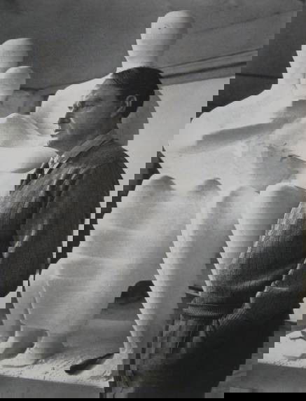 Yousuf Karsh 5 photogravures: Yousuf Karsh- Joan Miro, Marc Chagall, Henry Moore, and others- 5 photogravures, good condition. various sizes