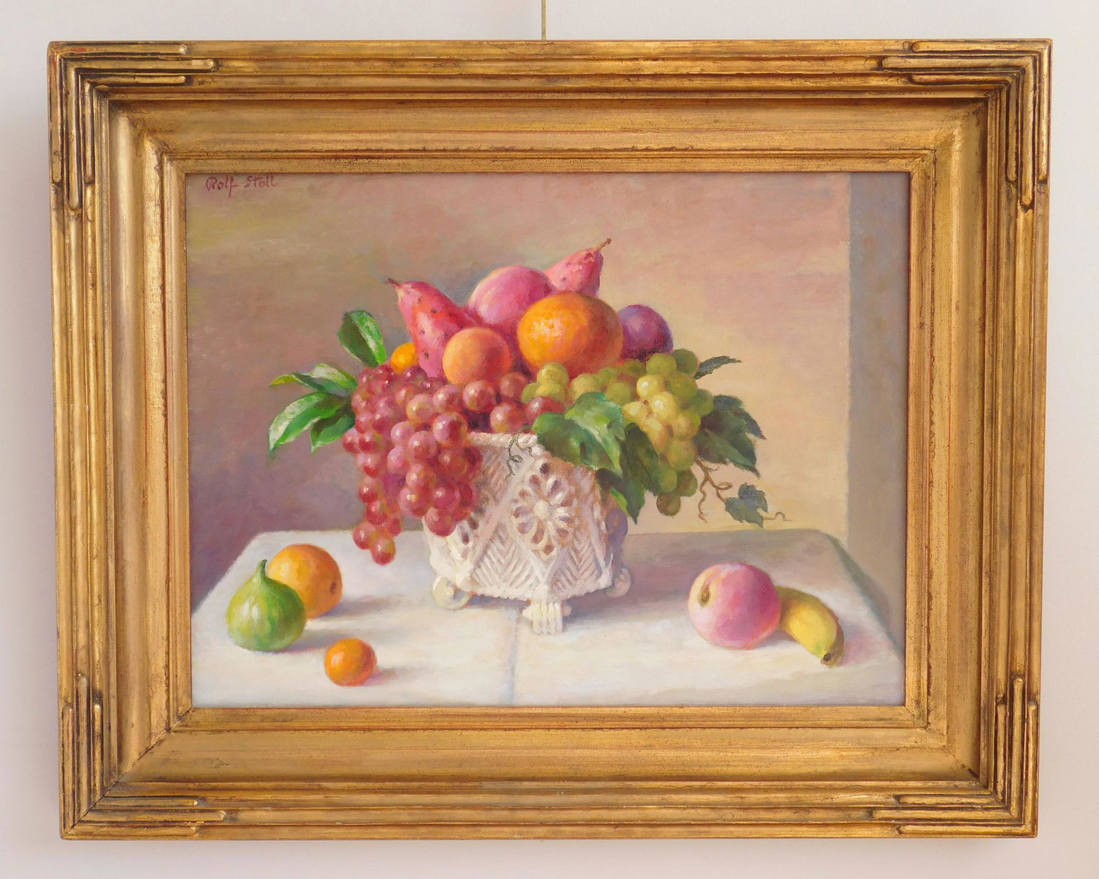 Rolf Stoll oil (1 of 4)