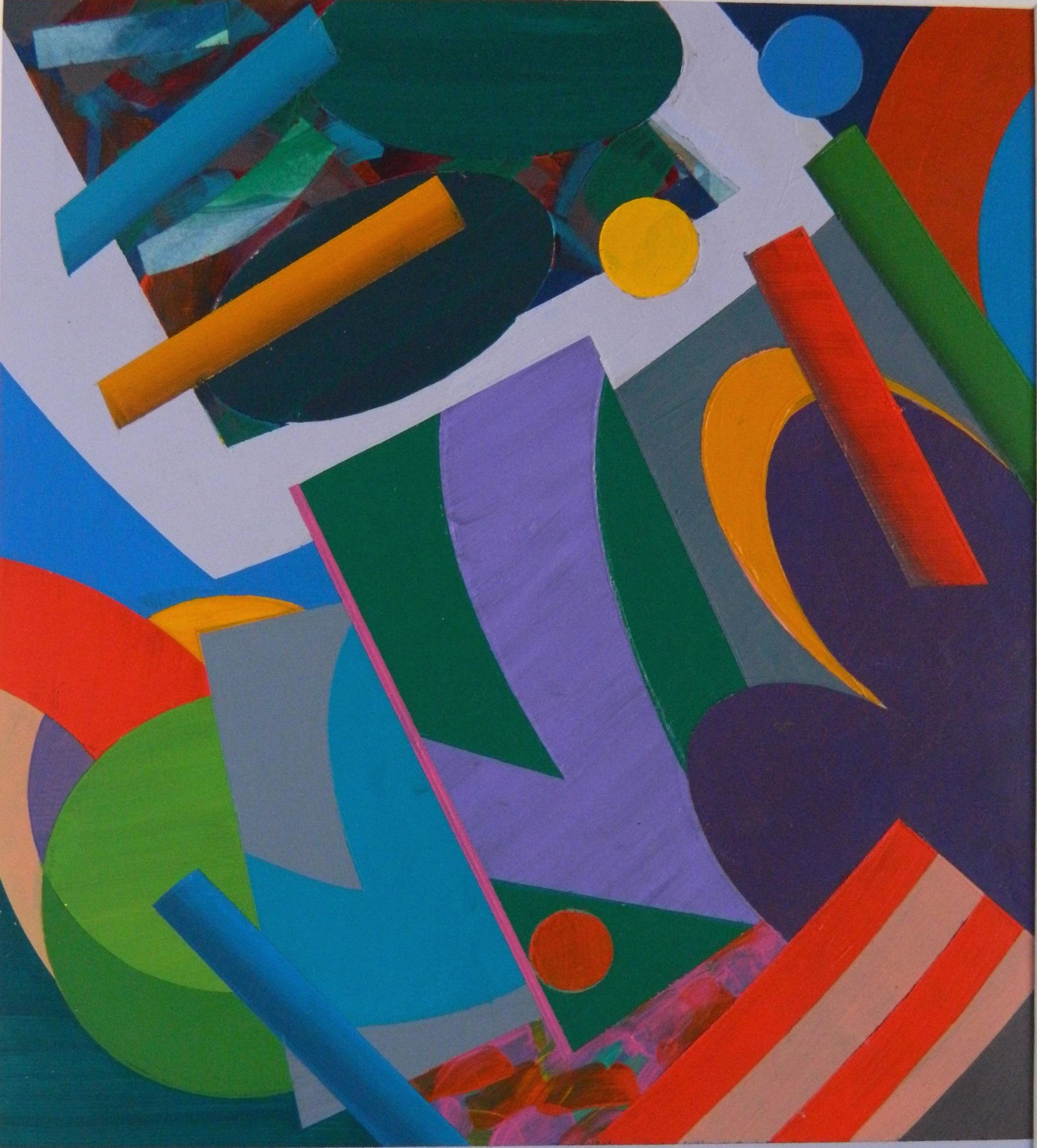 Tarrence Corbin acrylic (1 of 4)