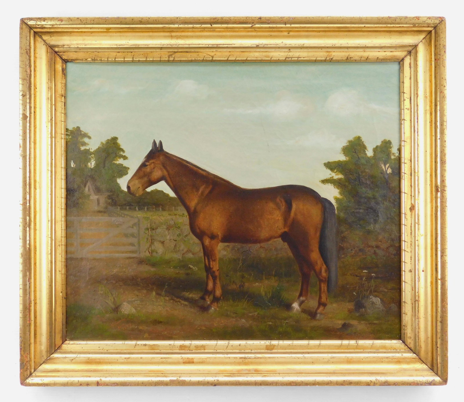 Charles Gasche oil (1 of 8)