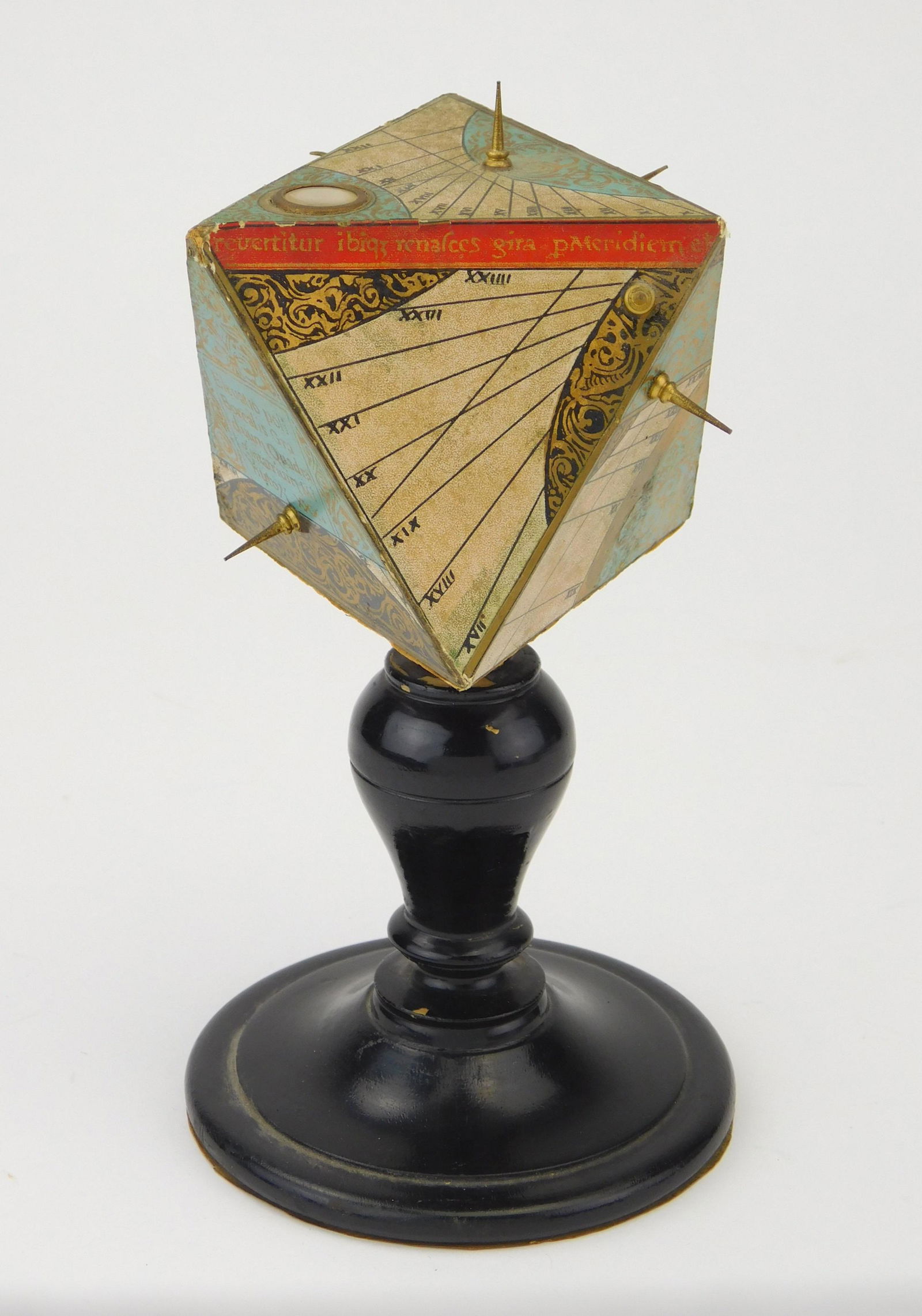 Scientific instrument (1 of 5)