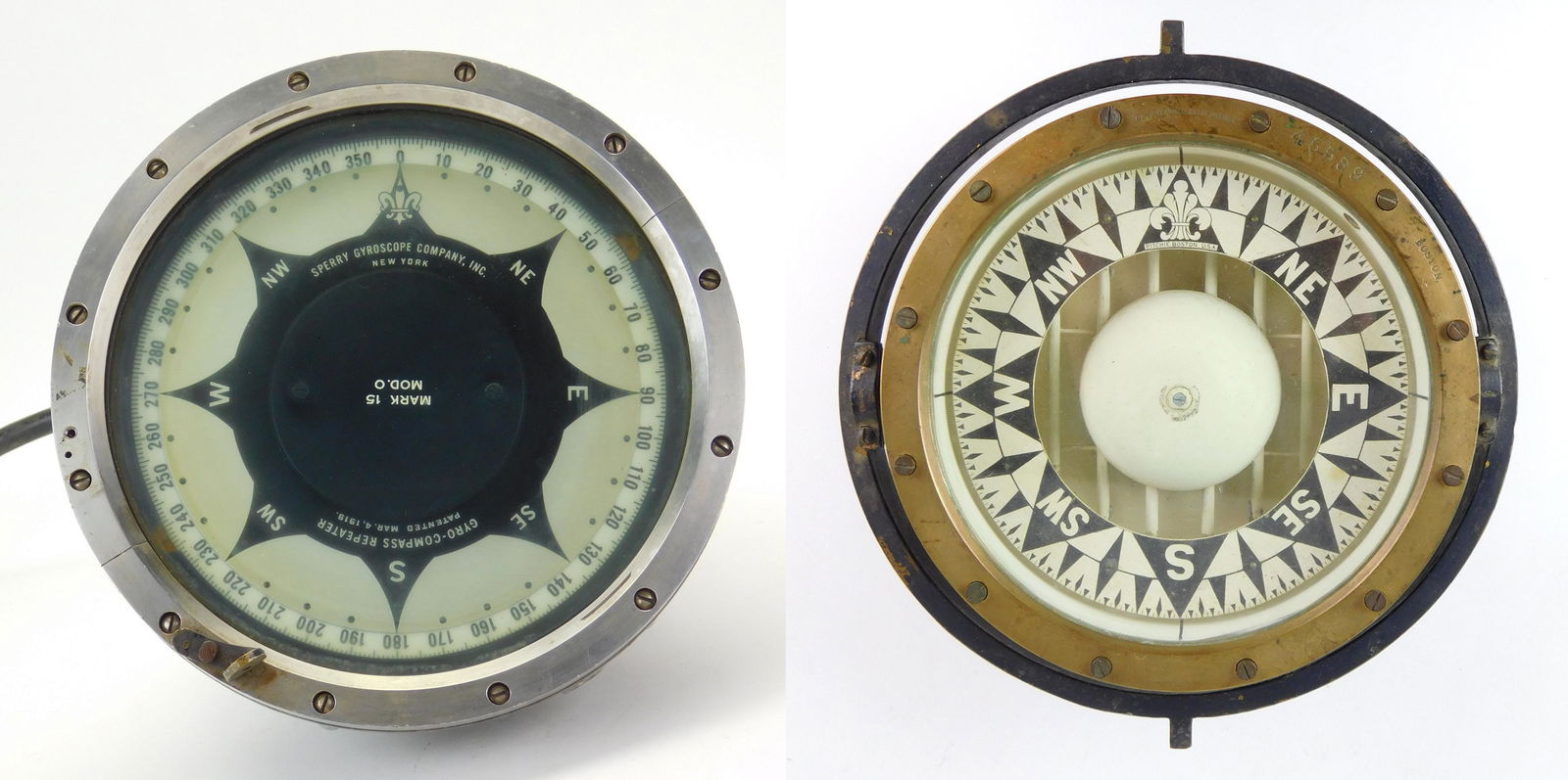 2 Gyroscopes (1 of 8)