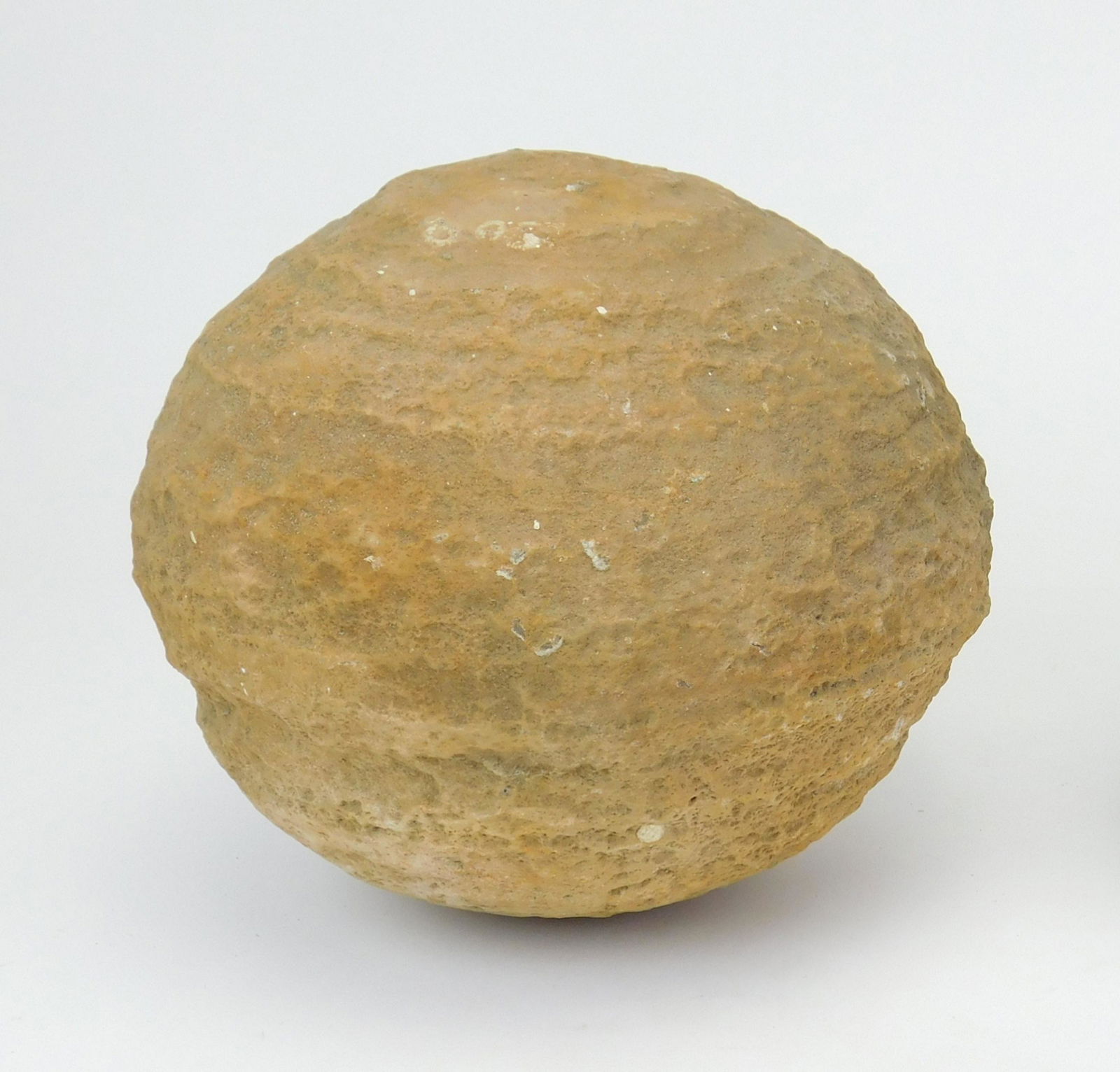 Water eroded rock- 'Falls Balls' (1 of 3)