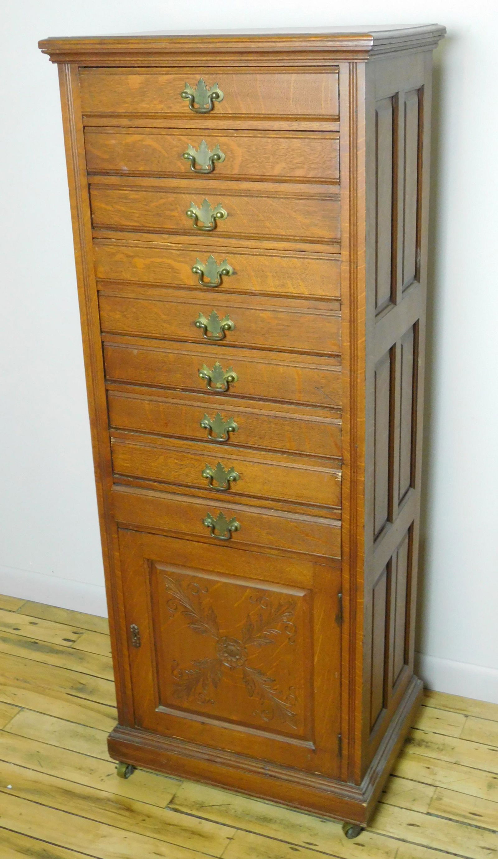 Oak map Dec 04, 2021 Rachel Davis Fine Arts in OH