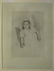 117: Mary Cassatt drypoint - 2