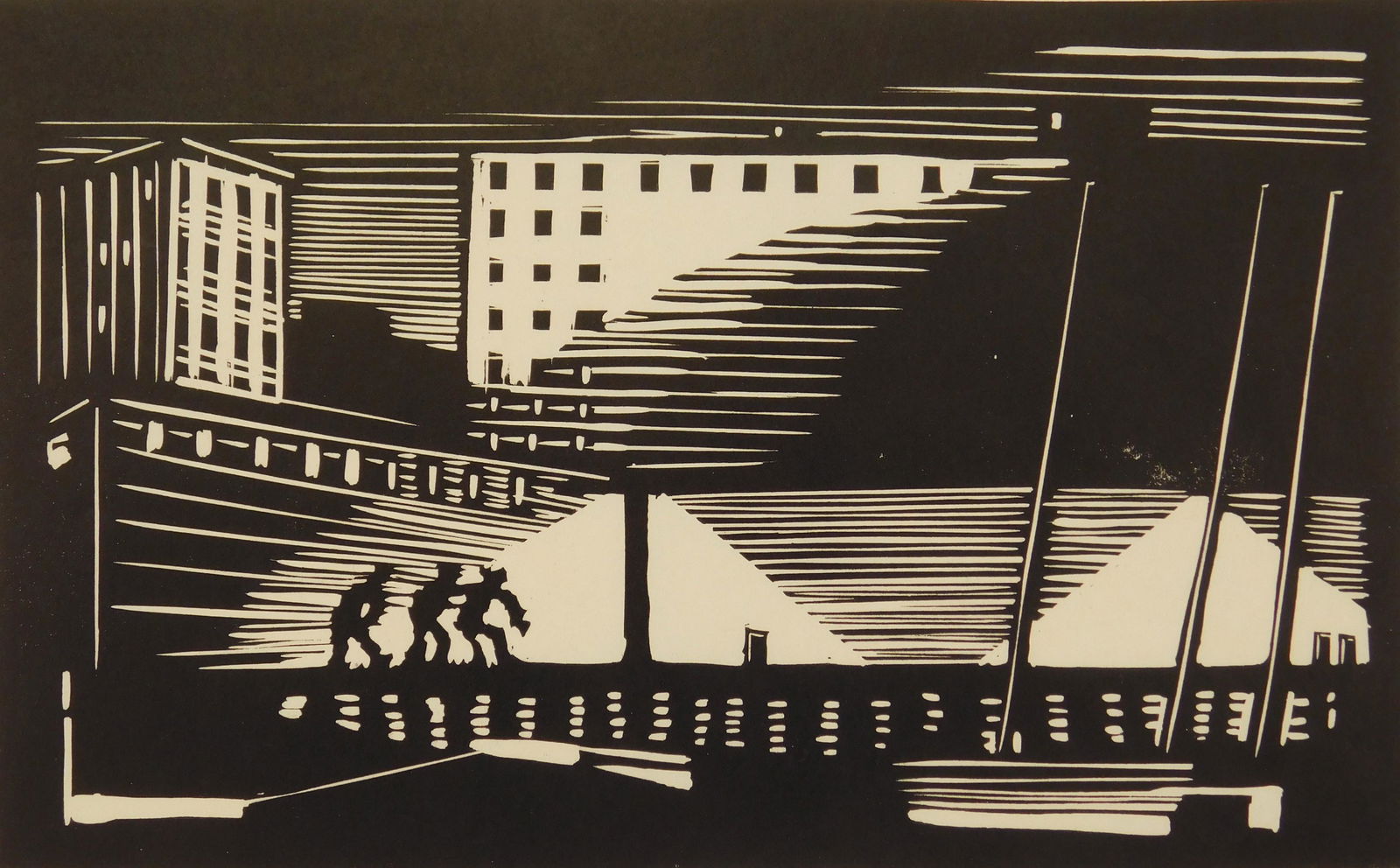 Harry D. Jones (1 of 4)