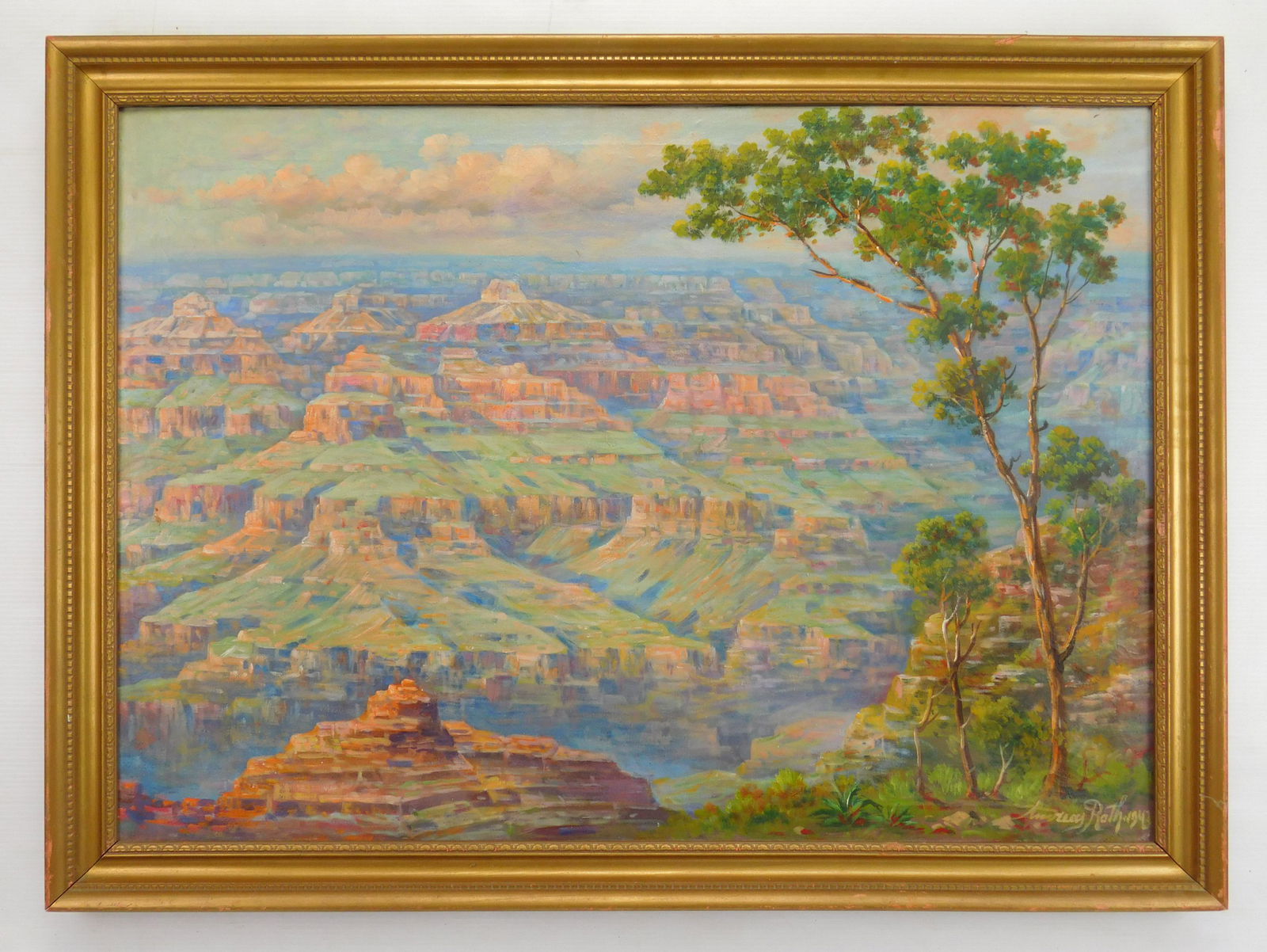 Andreas Roth oil (1 of 5)