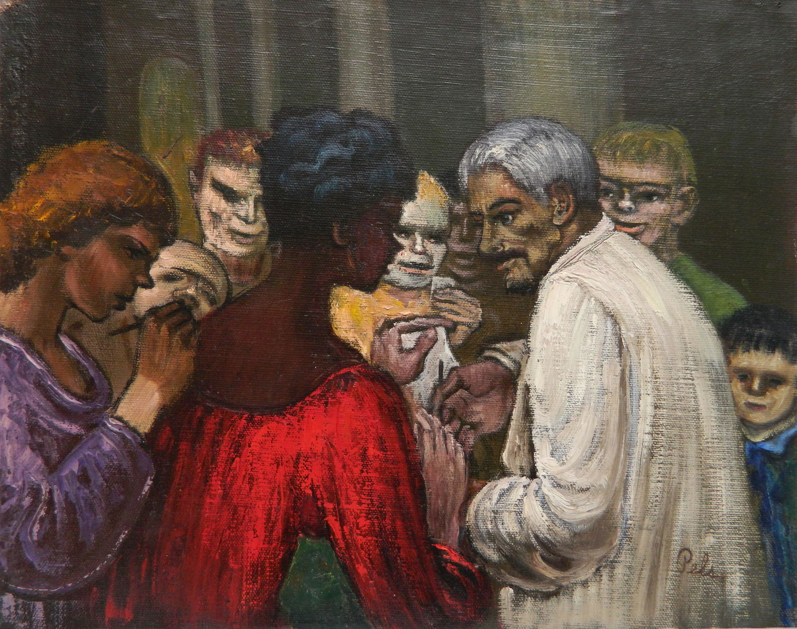 Albert Pels oil (1 of 4)