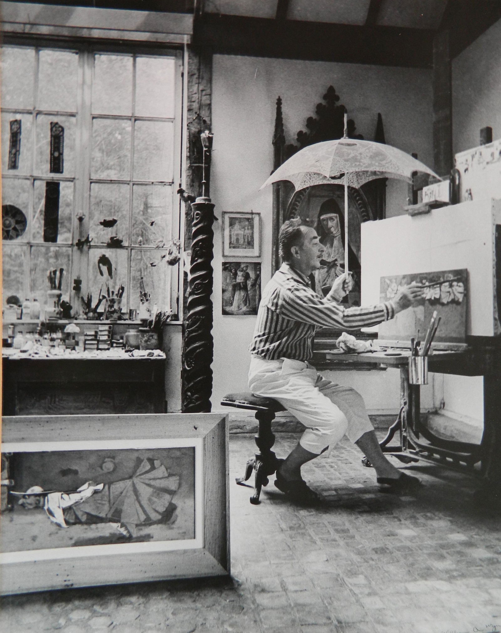 William Wynne photograph (1 of 4)