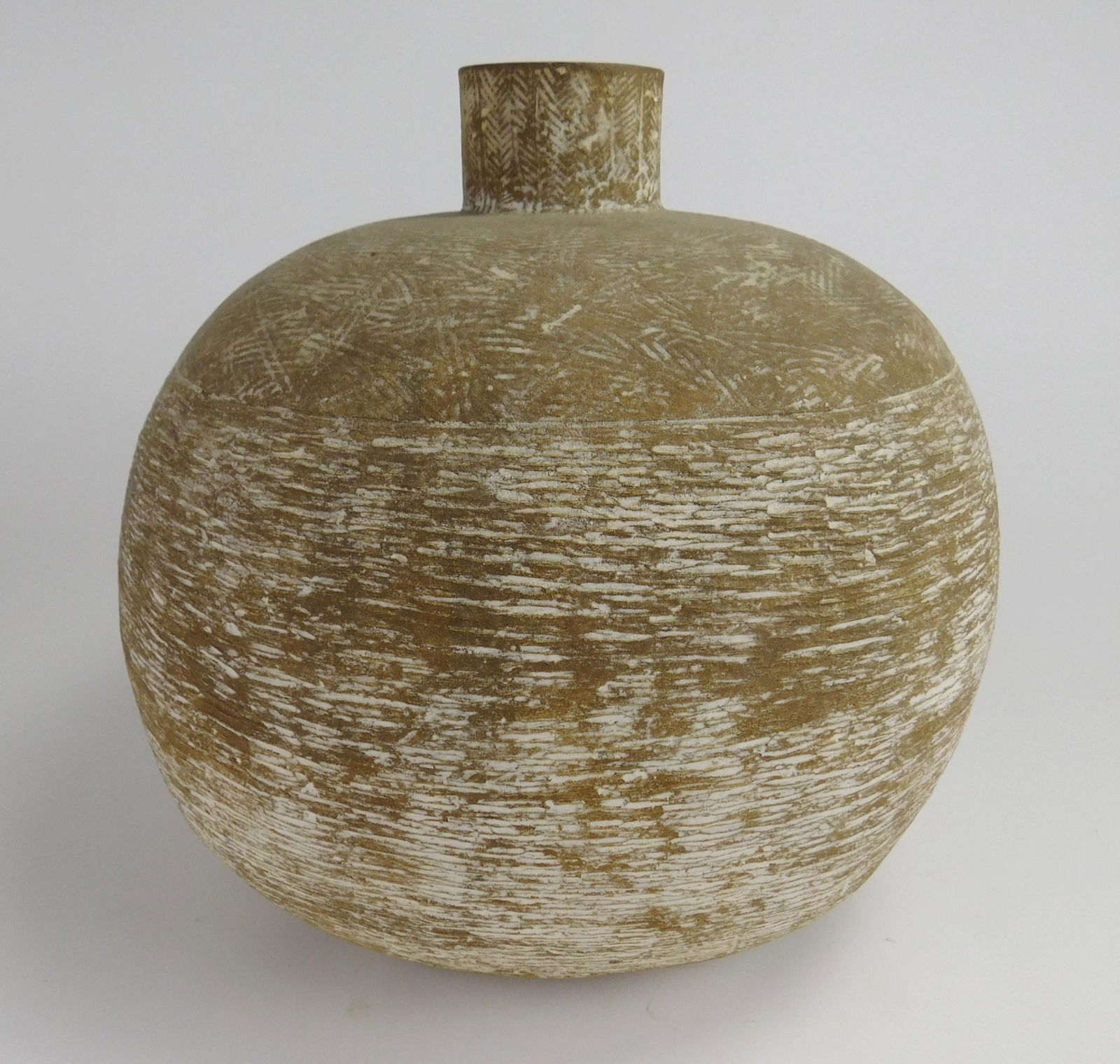 Claude Conover ceramic (1 of 4)