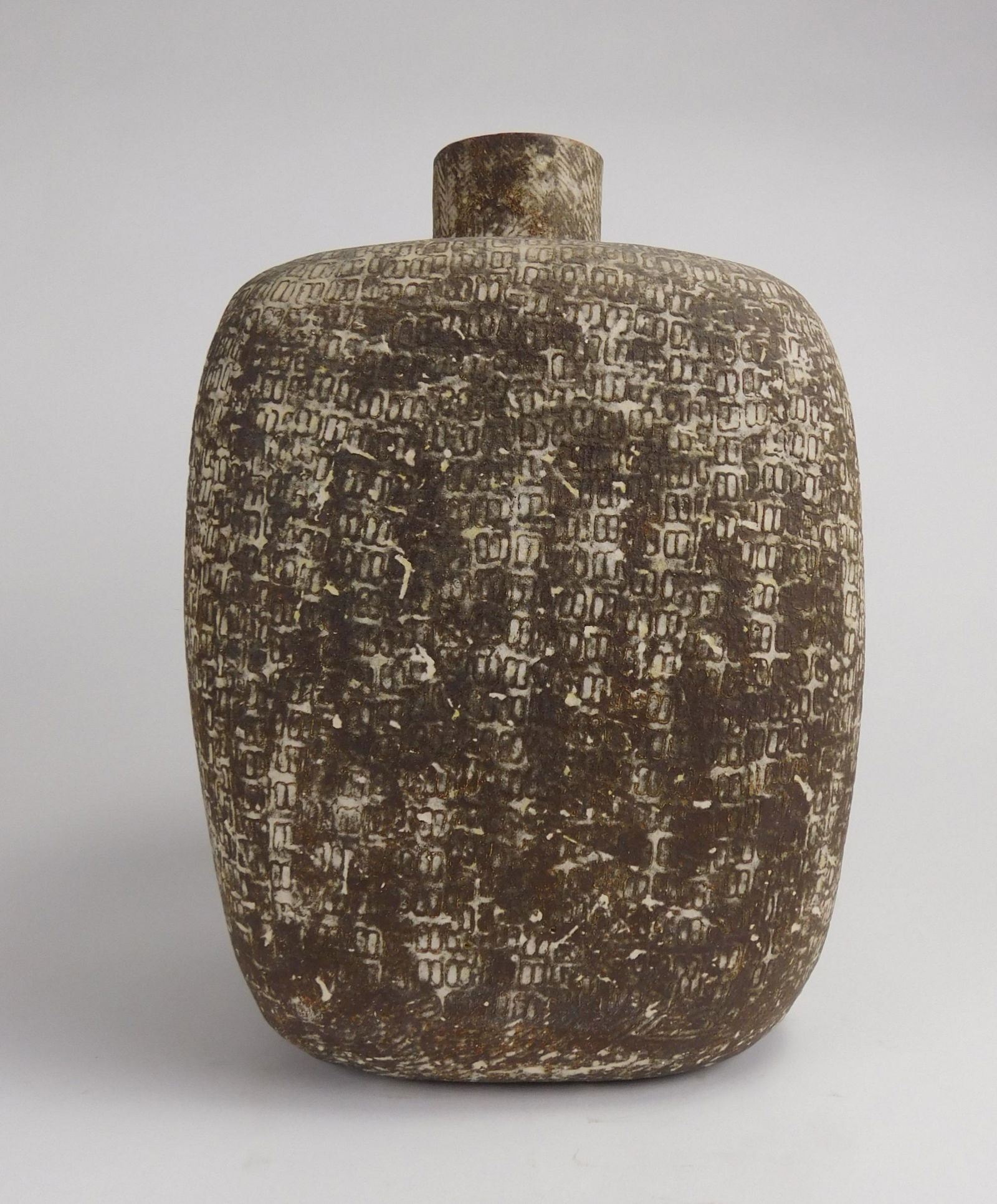 Claude Conover ceramic (1 of 5)